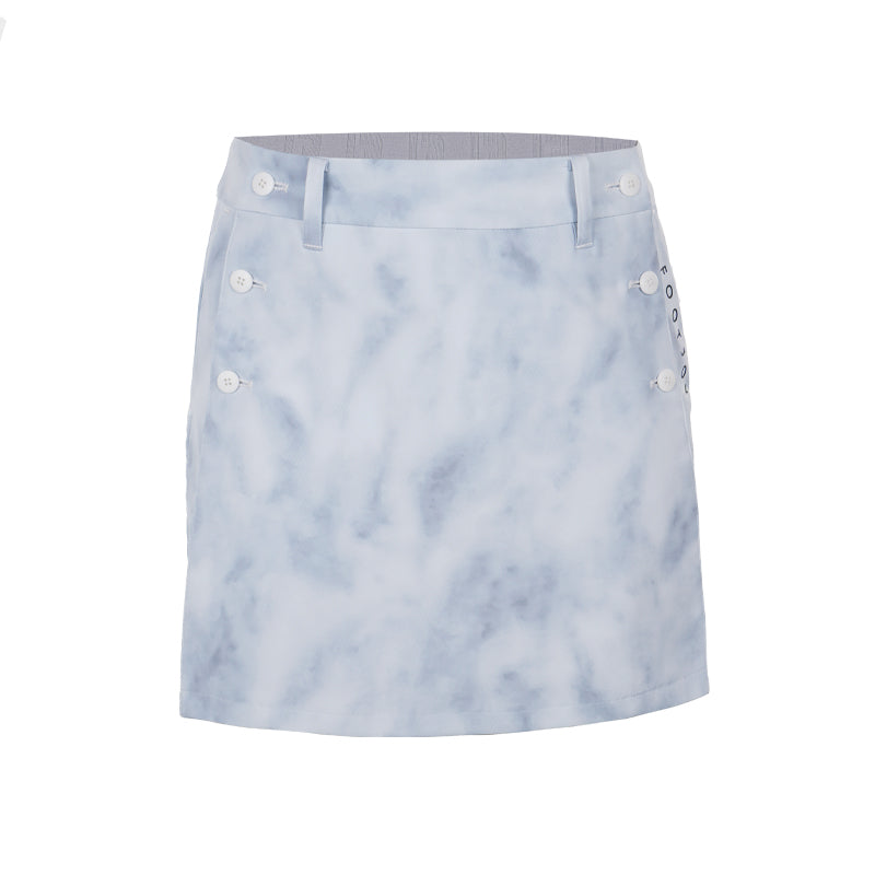 FOOTJOY Japan Culottes (Grey)