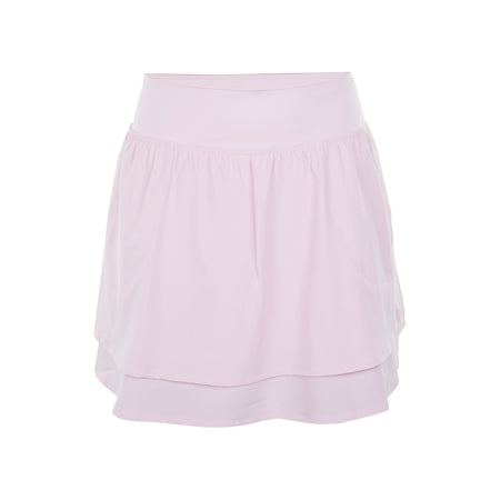 FOOTJOY Lightweight Woven Skort (Pink)
