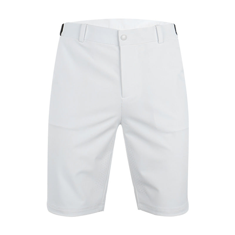HONMA Performance Men's Shorts (White)