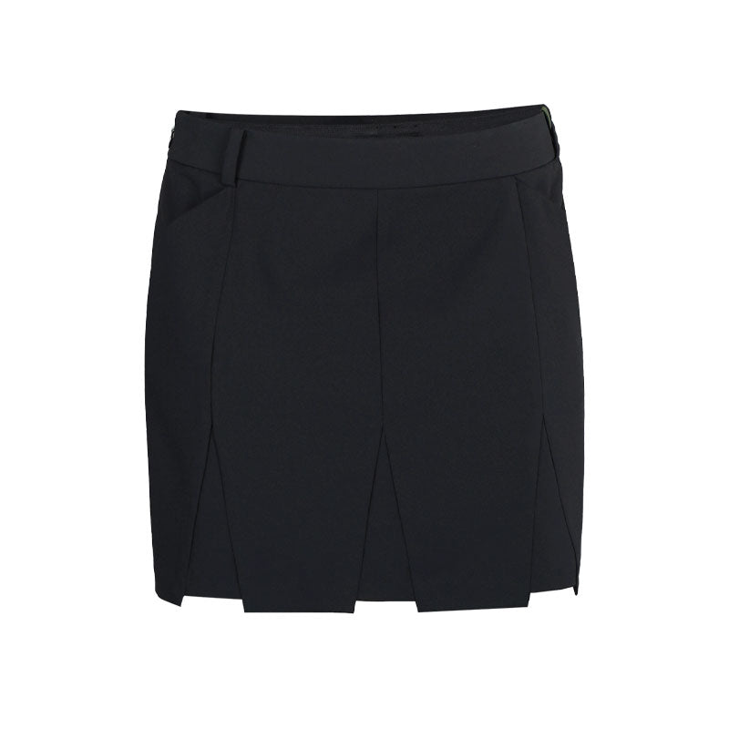 HONMA Performance Skort (Black)
