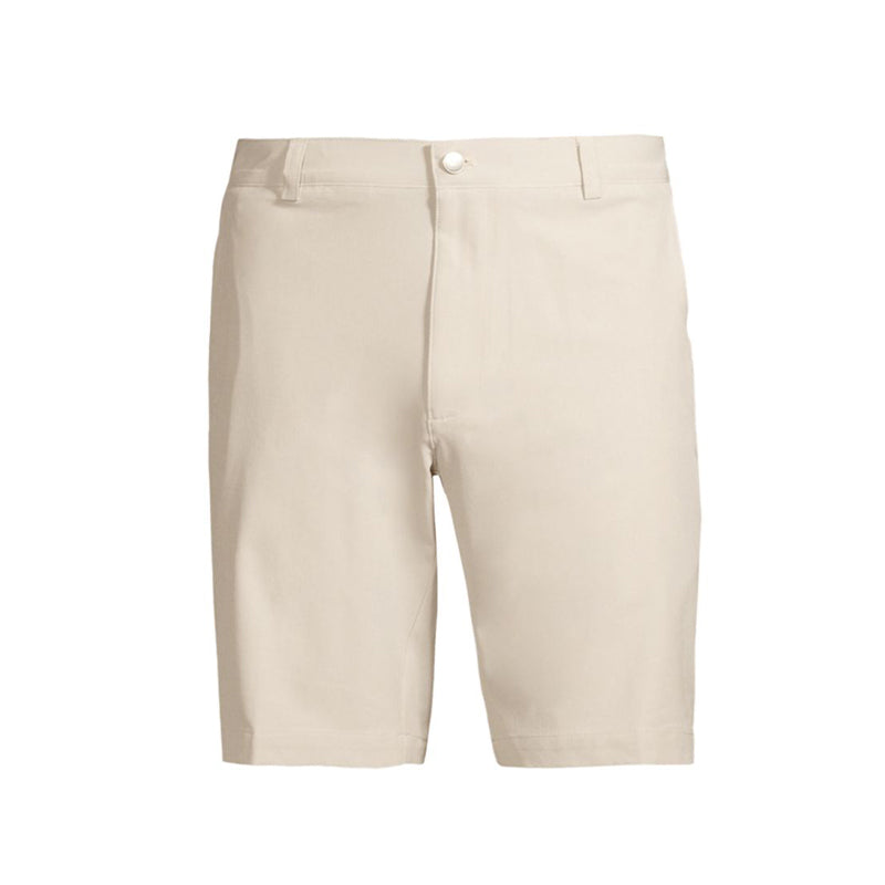 PETER MILLAR Shackleford Men's Shorts (Sand)