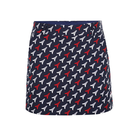 LE COQ SPORTIF GOLF Eifeel Skort (Navy)
