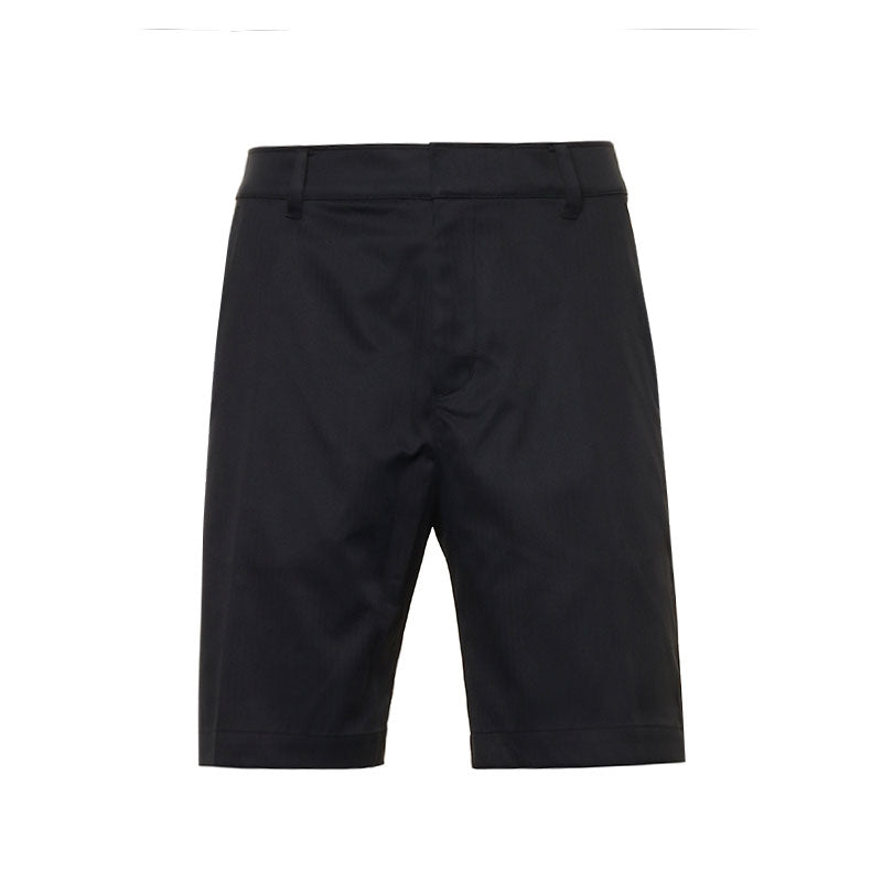 NIKE Tour 8" Men's Shorts (Black)