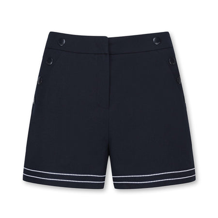WAAC Korea Cool Women's Shorts (Navy)