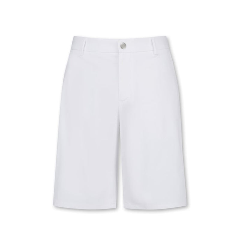 WAAC Korea Cool Men's Shorts (White)