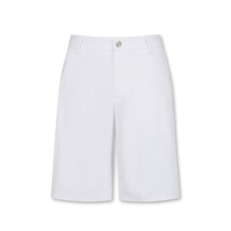 WAAC Korea Cool Men's Shorts (White)