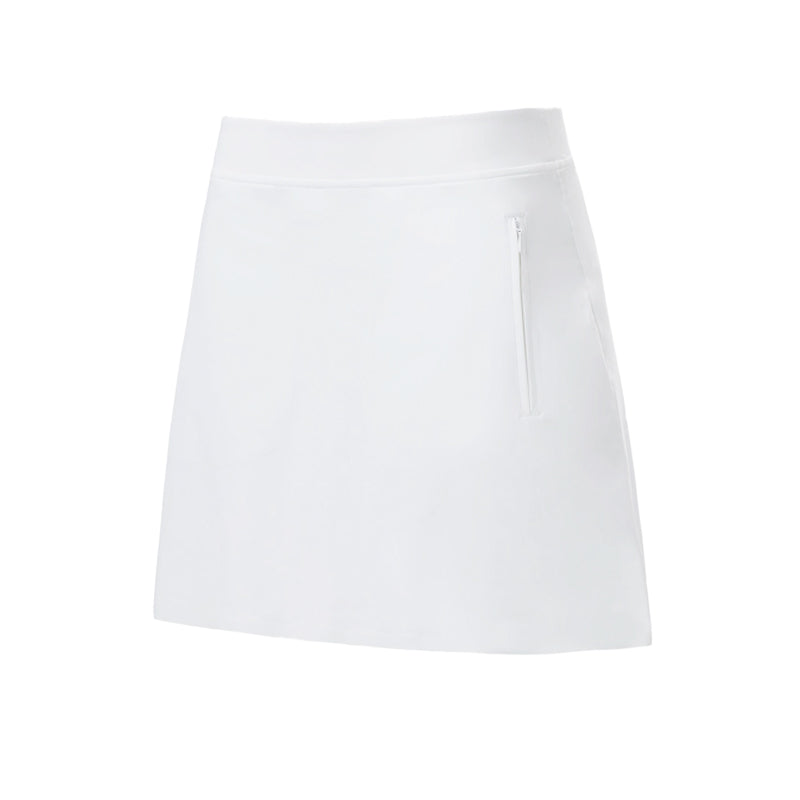 GFORE 4-Way Effortless Skort (Snow)