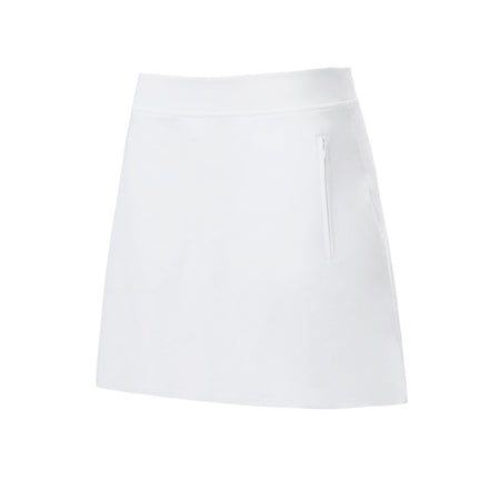 GFORE 4-Way Effortless Skort (Snow)