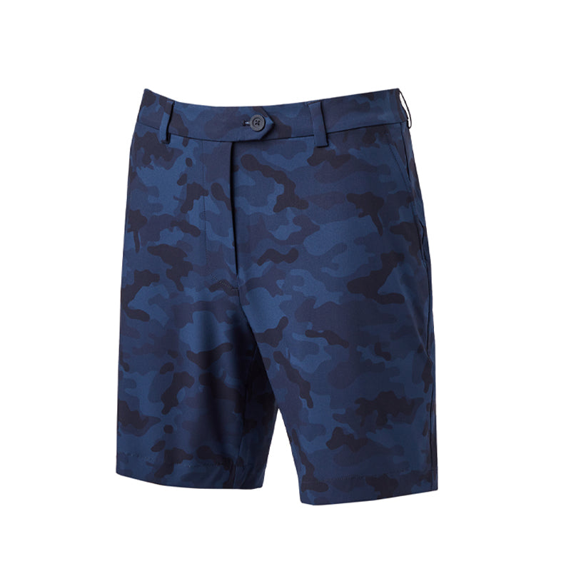 GFORE Camo Maverick Men's Shorts (Twilight Camo)