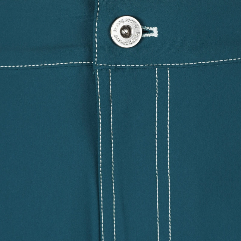 LE COQ SPORTIF GOLF Skirt (Green)