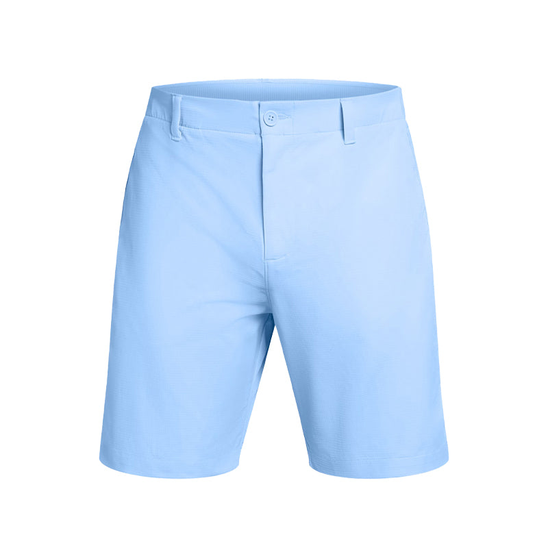UNDER ARMOUR Iso-Chill Airvent Men's Shorts (Nimbus Blue)