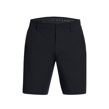 UNDER ARMOUR Drive Men's Tapered Shorts (Black)