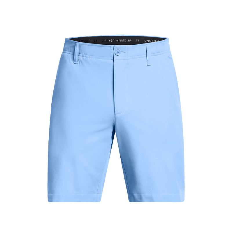 UNDER ARMOUR Drive Men's Tapered Shorts (Horizon Blue)