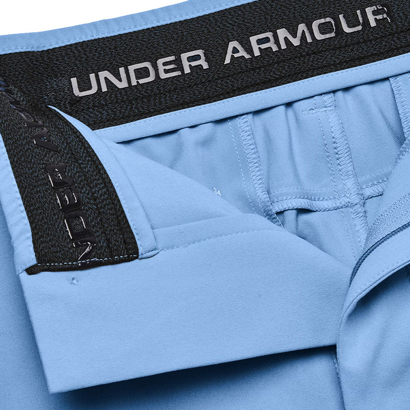 UNDER ARMOUR Drive Men's Tapered Shorts (Horizon Blue)