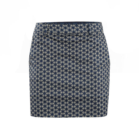 TAYLORMADE Graphic Skort (Navy)
