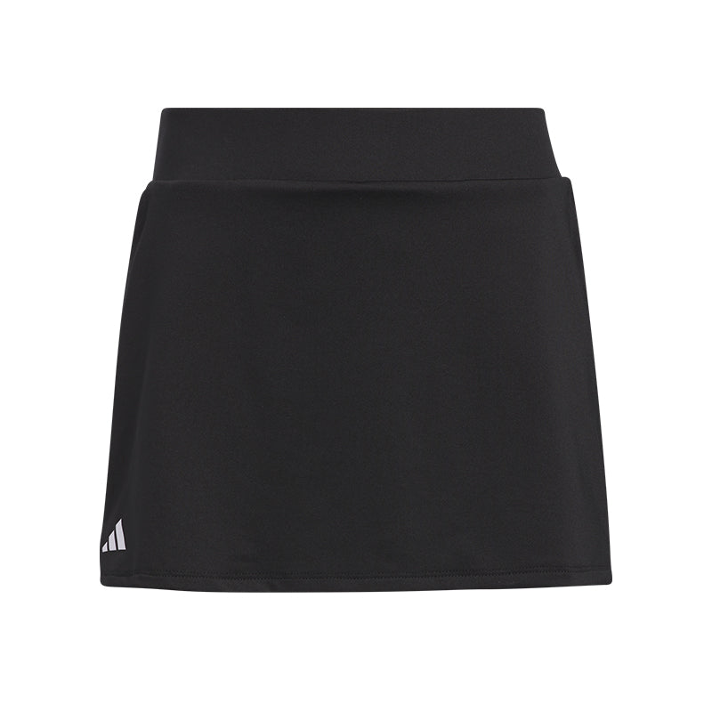 ADIDAS Junior Skort (Black)
