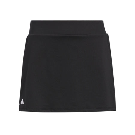 ADIDAS Junior Skort (Black)