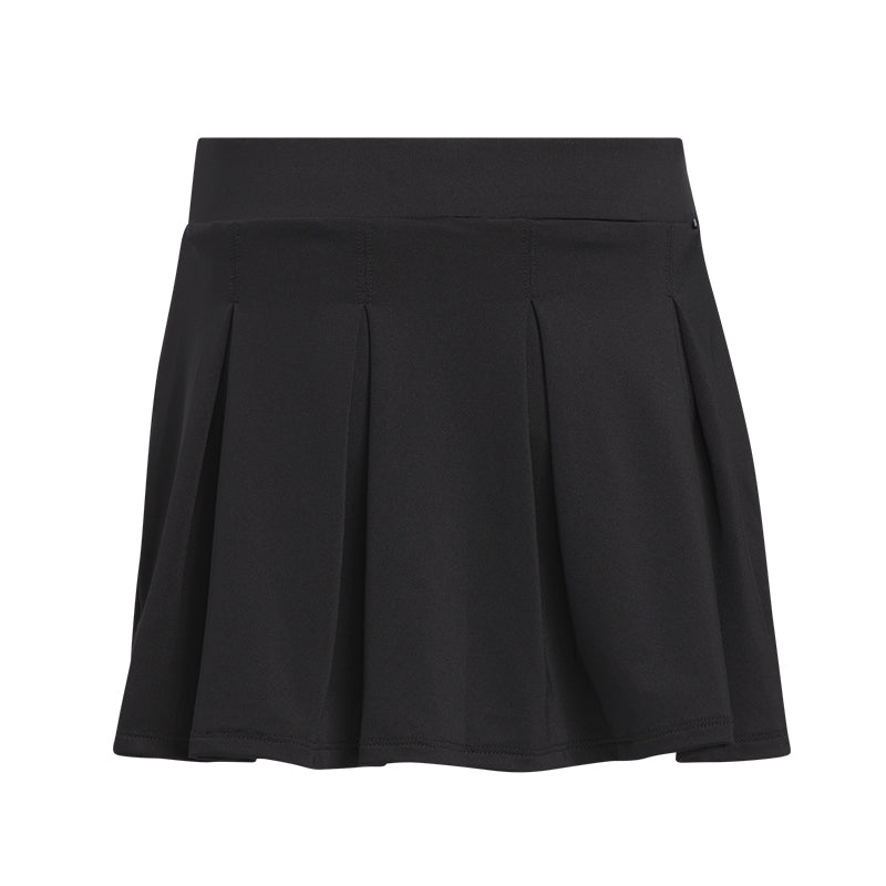 ADIDAS Junior Skort (Black)