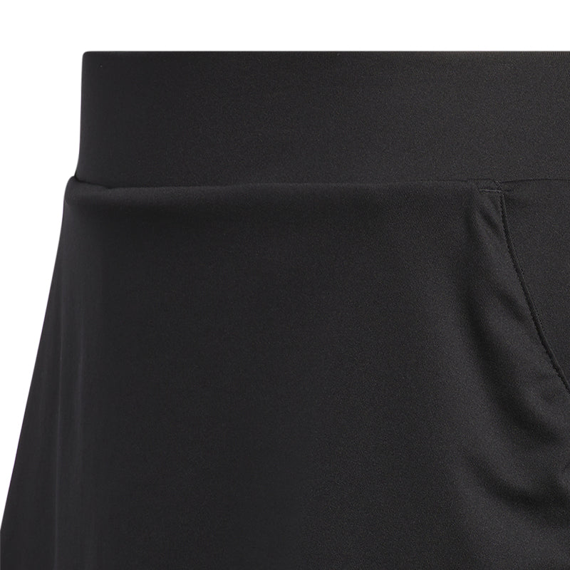 ADIDAS Junior Skort (Black)