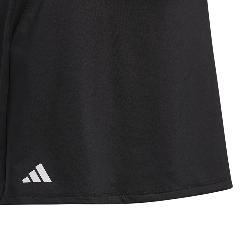 ADIDAS Junior Skort (Black)