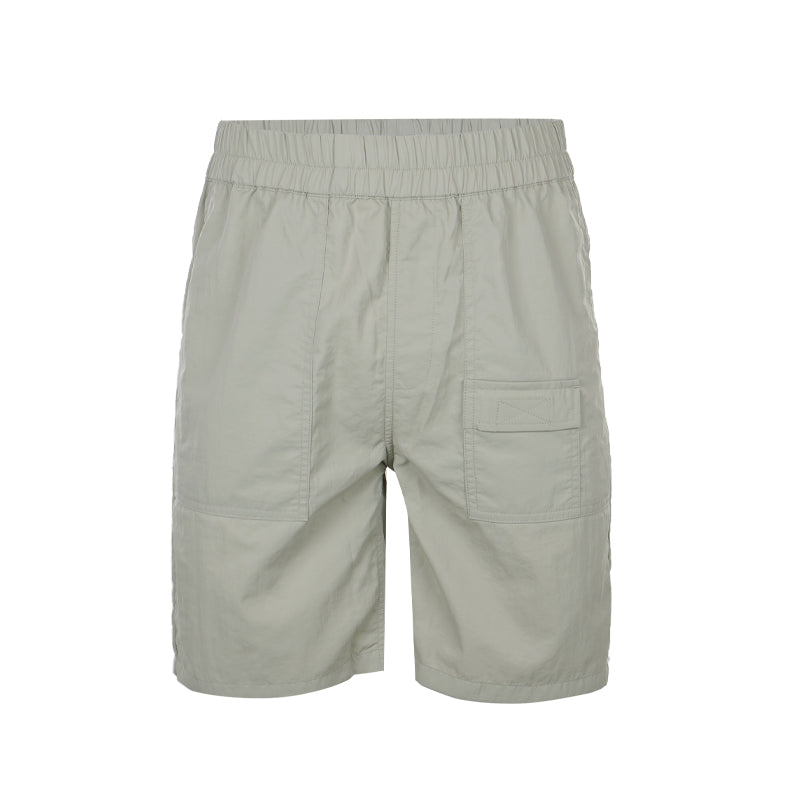STUDENTSGOLF Ollie Men's Shorts (Kelp)