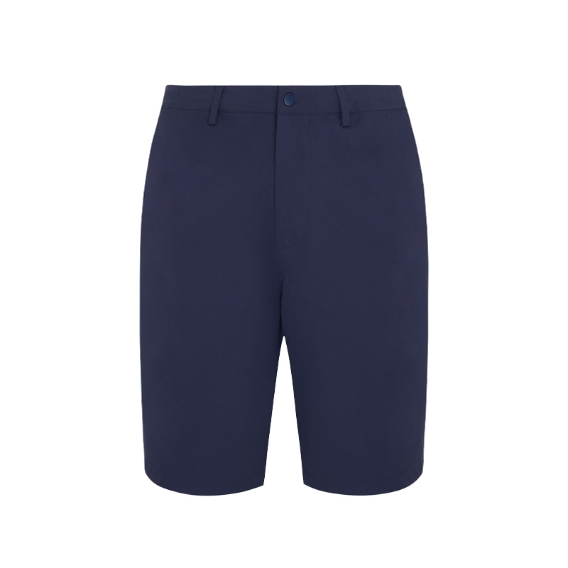 MANORS Course Men's Shorts (Navy)