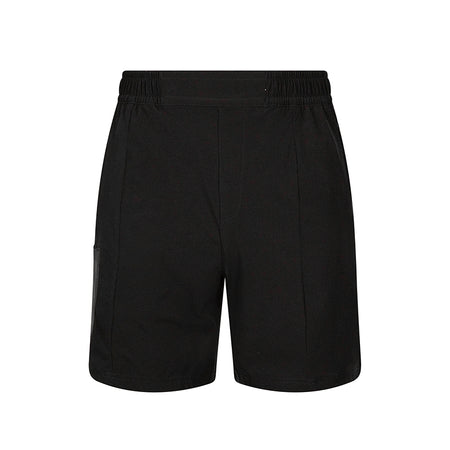STUDENTSGOLF Darnell Men's Nylon Shorts (Black)