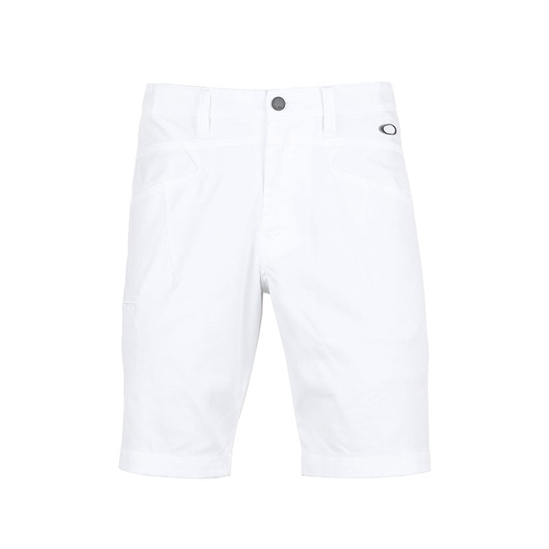 OAKLEY Japan Skull Cool Men's Shorts (White)