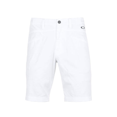 OAKLEY Japan Skull Cool Men's Shorts (White)