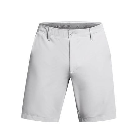 UNDER ARMOUR Drive Tapered Men's Shorts (Halo Grey)