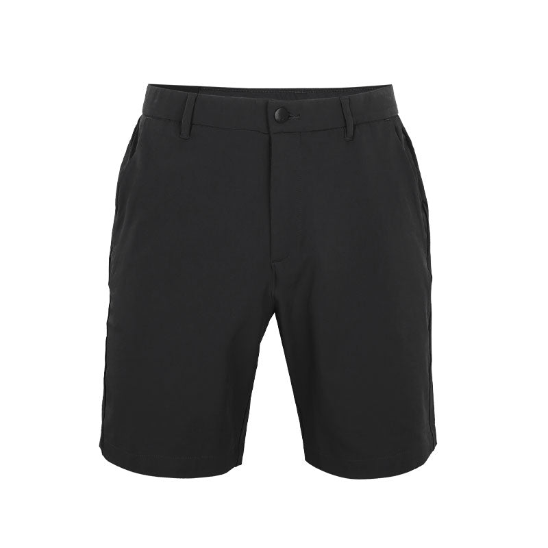 UNDER ARMOUR Drive Chill 8" Men's Shorts (Black)