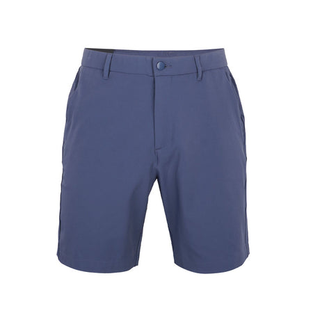 UNDER ARMOUR Drive Chill 8" Men's Shorts (Downpour Grey)