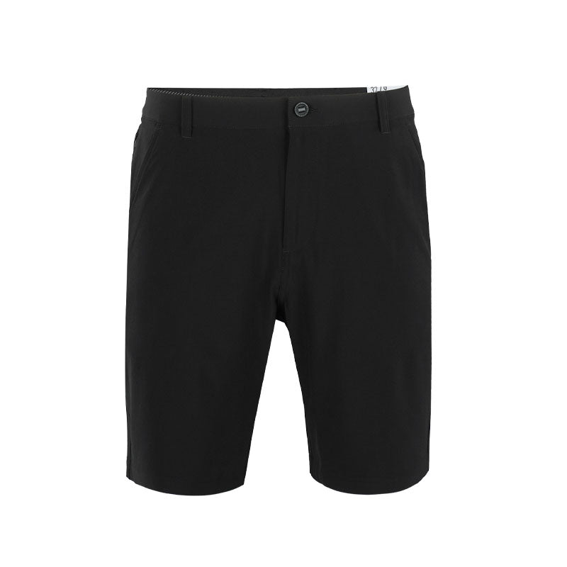PUMA 101 Solid 9" Men's Shorts (Black)