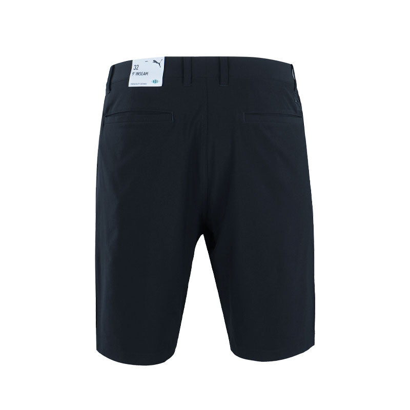 PUMA 101 Solid 9" Men's Shorts (Deep Navy)