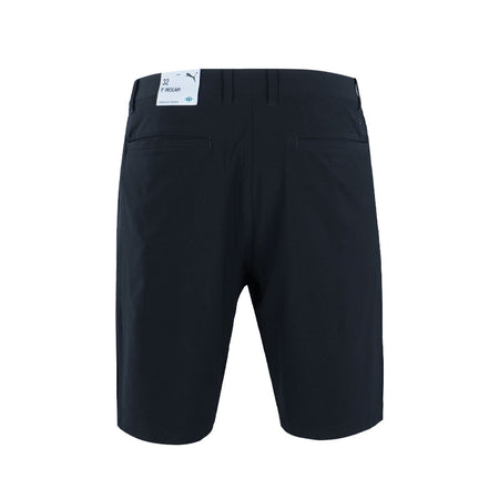 PUMA 101 Solid 9" Men's Shorts (Deep Navy)