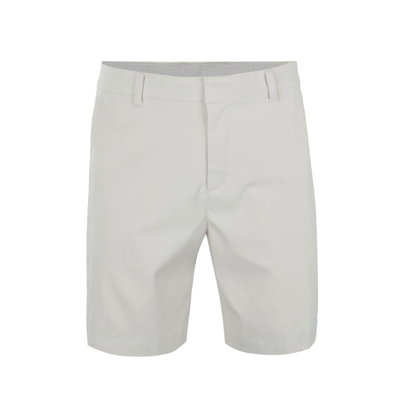 NIKE Tour 8" Men's Shorts (Light Orewood)