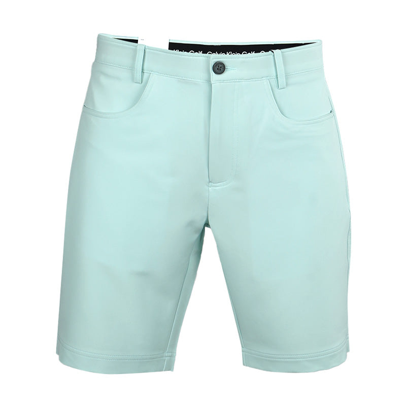 CALVIN KLEIN Impact Men's Shorts (Light Jade)