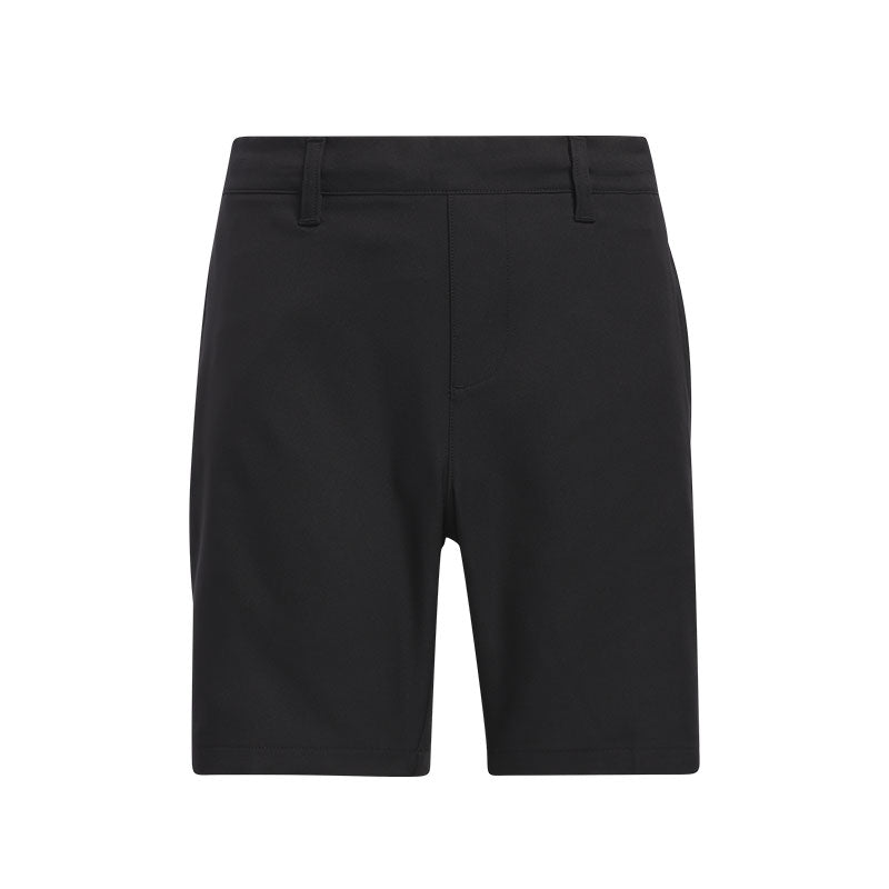 ADIDAS Adjustable Boy's Shorts (Black)