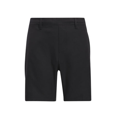 ADIDAS Adjustable Boy's Shorts (Black)