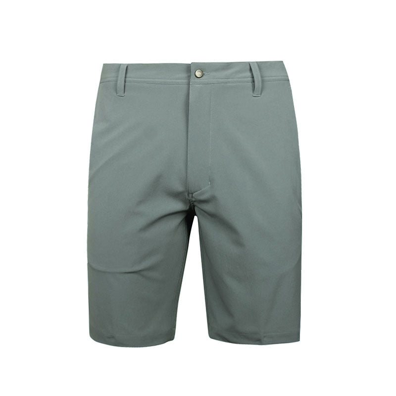 FOOTJOY Lightweight 9" Men's Shorts (Grey)