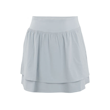 FOOTJOY Lightweight Woven Skort (Grey)