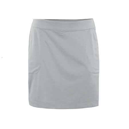FOOTJOY Knit Skort (Grey)