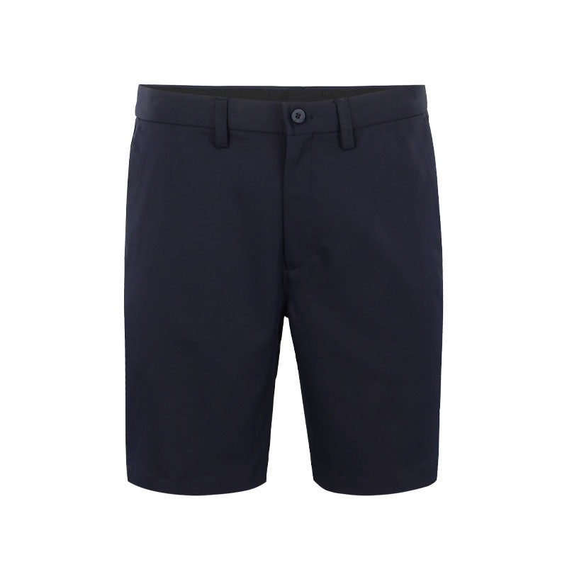 CUTTER & BUCK Men's Relaxed Fit Shorts (Dark Navy)