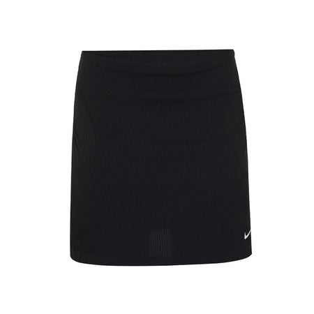 NIKE Dri-FIT ADV Golf Skirt (Black)