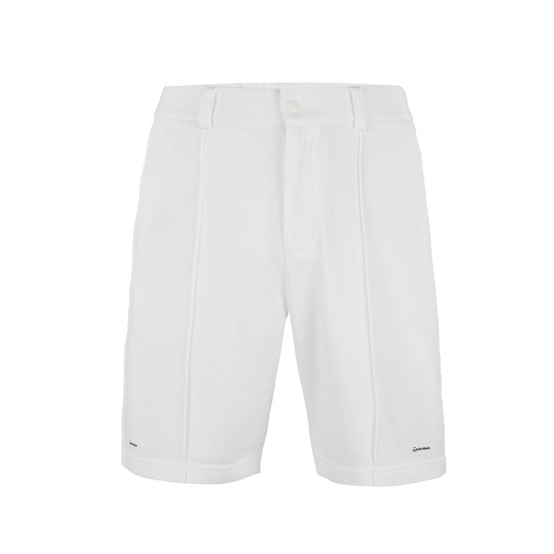 TAYLORMADE x United Arrows Sweat Unisex Shorts (Off White)