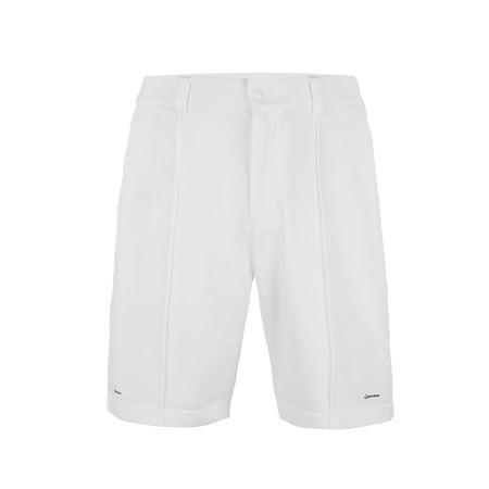TAYLORMADE x United Arrows Sweat Unisex Shorts (Off White)