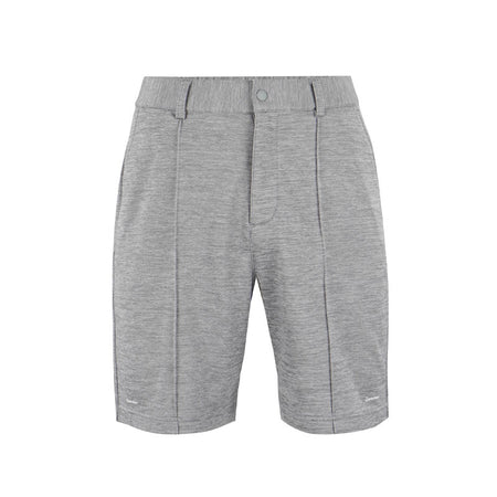 TAYLORMADE x United Arrows Sweat Unisex Shorts (Grey Heather)