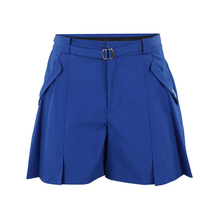 LE COQ SPORTIF GOLF Rijoume Women's Shorts (Blue)