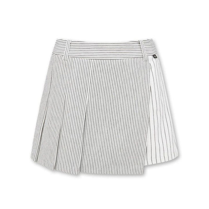 WAAC Wrap Women's Shorts (White)