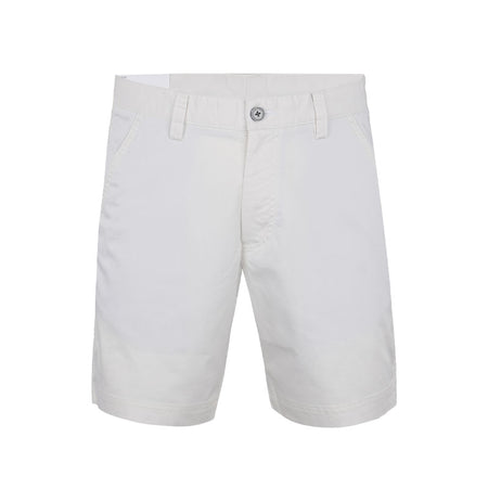 CALVIN KLEIN Weekend Men's Chino Shorts (White)